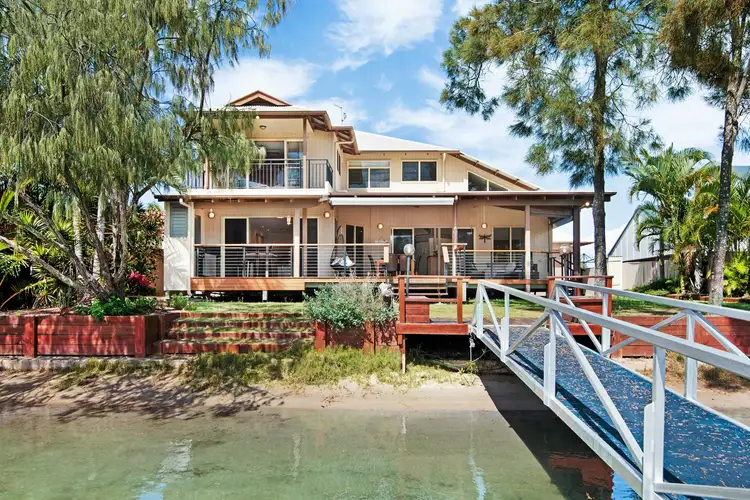 21 Kooringal Crescent, Buddina QLD 4575