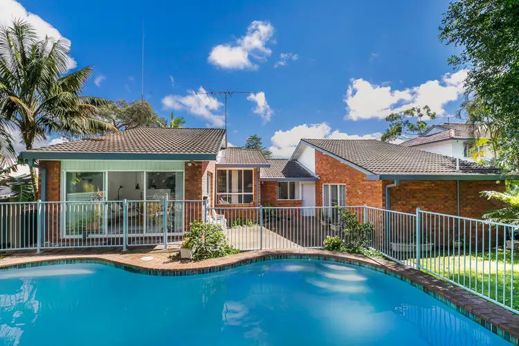 Main view of Homely house listing, 32 Illawong Avenue, Caringbah South NSW 2229