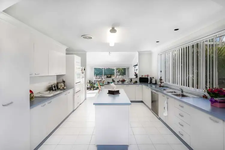Second view of Homely house listing, 32 Illawong Avenue, Caringbah South NSW 2229