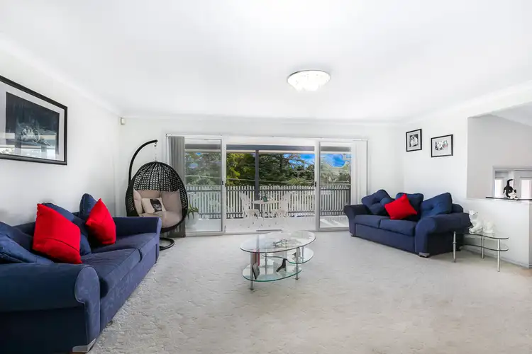 Third view of Homely house listing, 32 Illawong Avenue, Caringbah South NSW 2229