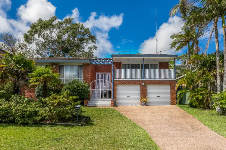 Fourth view of Homely house listing, 32 Illawong Avenue, Caringbah South NSW 2229
