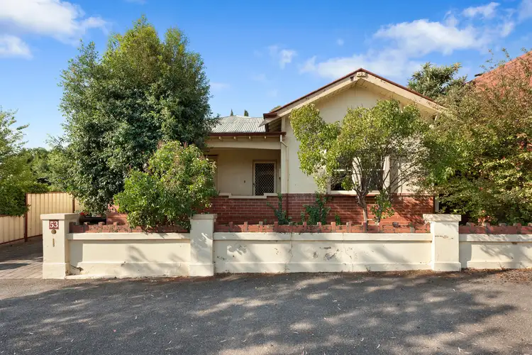 53 Mundy Street, Bendigo VIC 3550