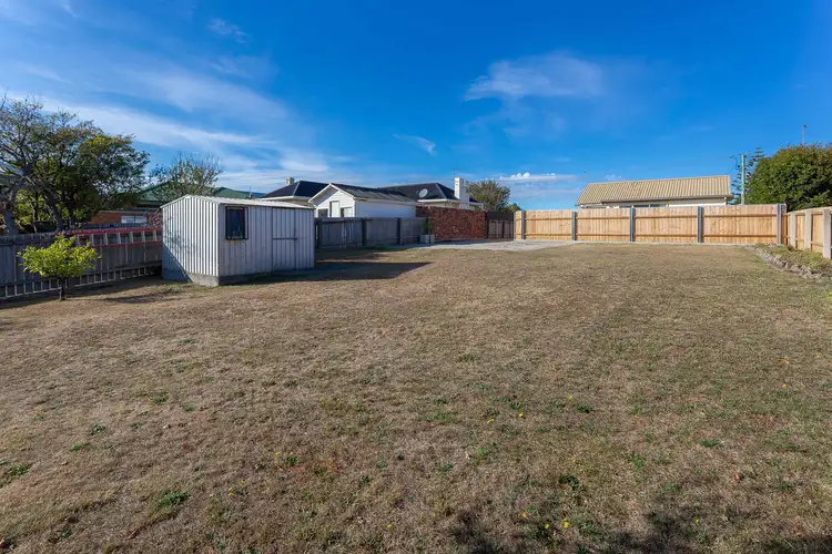 Second view of Homely land listing, 54B Nicholls Street, Devonport TAS 7310