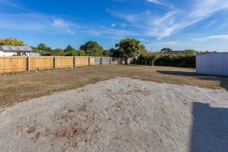Third view of Homely land listing, 54B Nicholls Street, Devonport TAS 7310