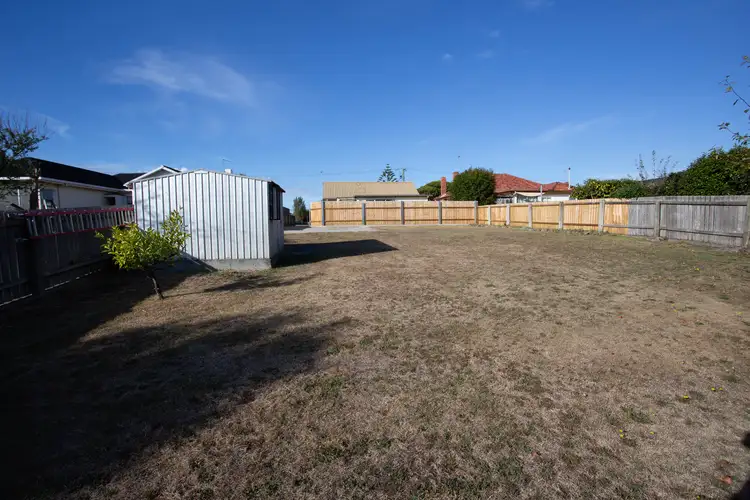 Fourth view of Homely land listing, 54B Nicholls Street, Devonport TAS 7310