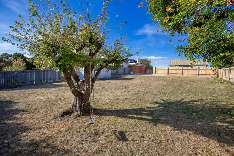 Fifth view of Homely land listing, 54B Nicholls Street, Devonport TAS 7310