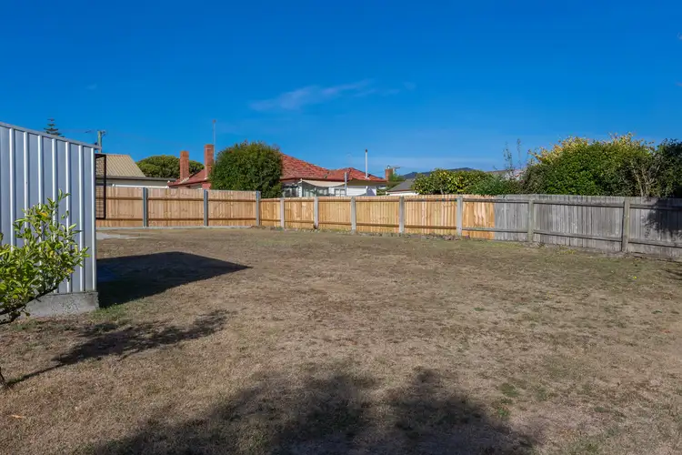 Sixth view of Homely land listing, 54B Nicholls Street, Devonport TAS 7310