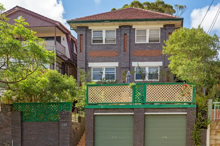 Second view of Homely house listing, 139 Oberon Street, Coogee NSW 2034