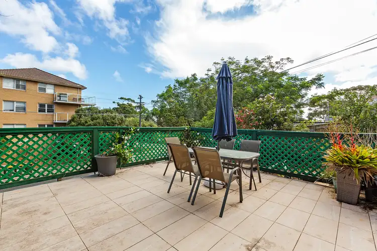 Sixth view of Homely house listing, 139 Oberon Street, Coogee NSW 2034