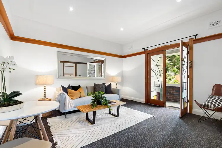 7/25 Mount Street, Coogee NSW 2034