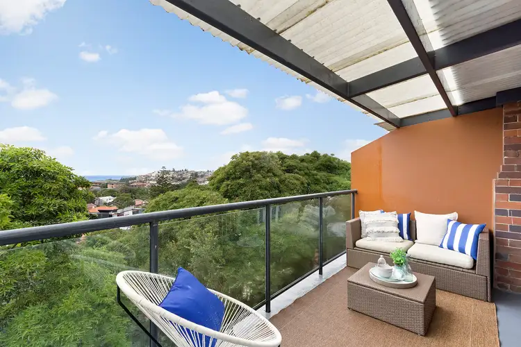 Second view of Homely apartment listing, 7/25 Mount Street, Coogee NSW 2034