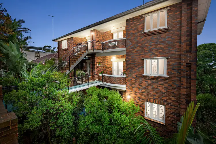 Third view of Homely apartment listing, 7/25 Mount Street, Coogee NSW 2034