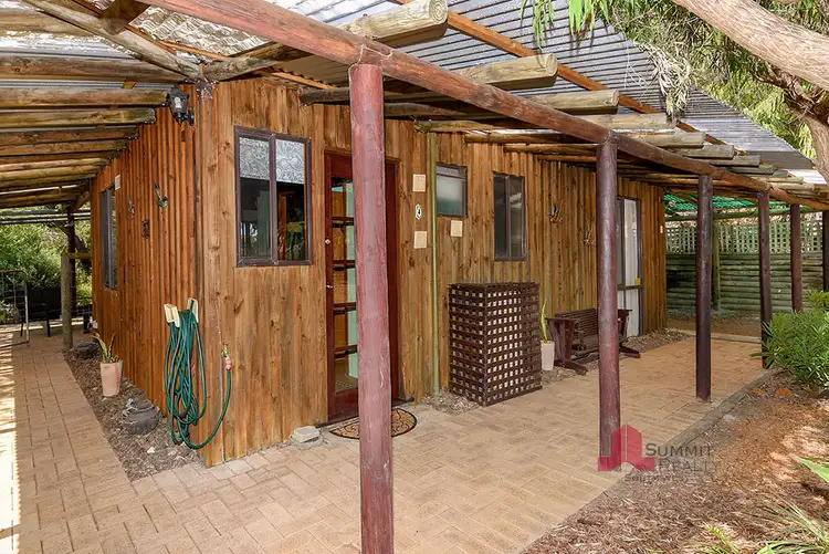 Sixth view of Homely house listing, 4 Lakeside Terrace, Preston Beach WA 6215