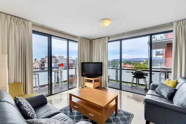 33/9 Ebenezer Place, Adelaide SA 5000