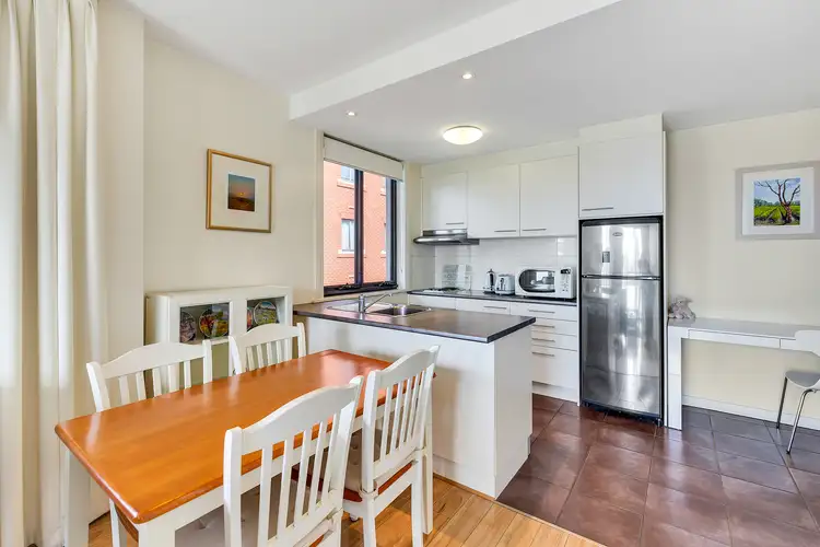 Sixth view of Homely apartment listing, 33/9 Ebenezer Place, Adelaide SA 5000