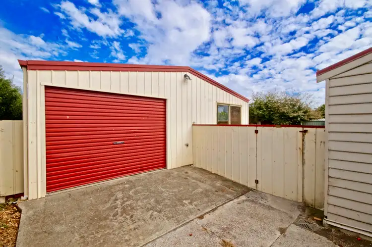 Second view of Homely house listing, 133 Oldaker Street, Devonport TAS 7310