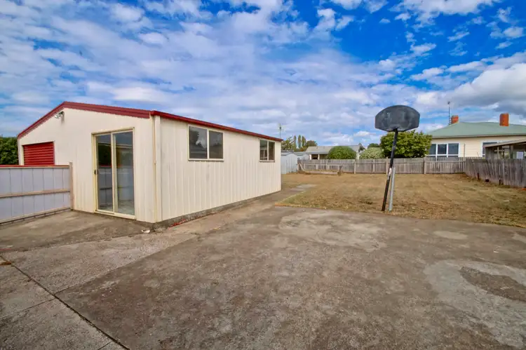 Third view of Homely house listing, 133 Oldaker Street, Devonport TAS 7310