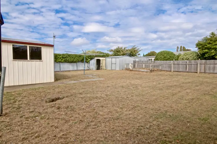 Fifth view of Homely house listing, 133 Oldaker Street, Devonport TAS 7310