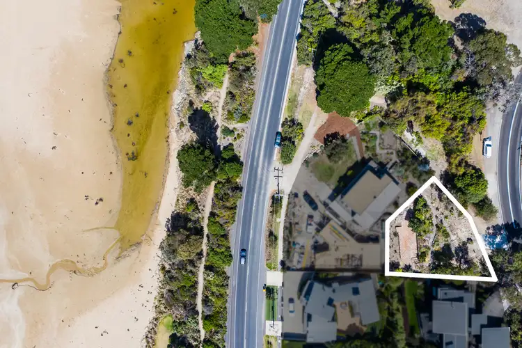 Third view of Homely land listing, 10A Deans Marsh Road, Lorne VIC 3232