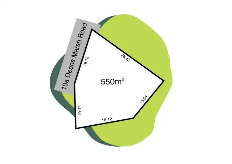 Fifth view of Homely land listing, 10A Deans Marsh Road, Lorne VIC 3232