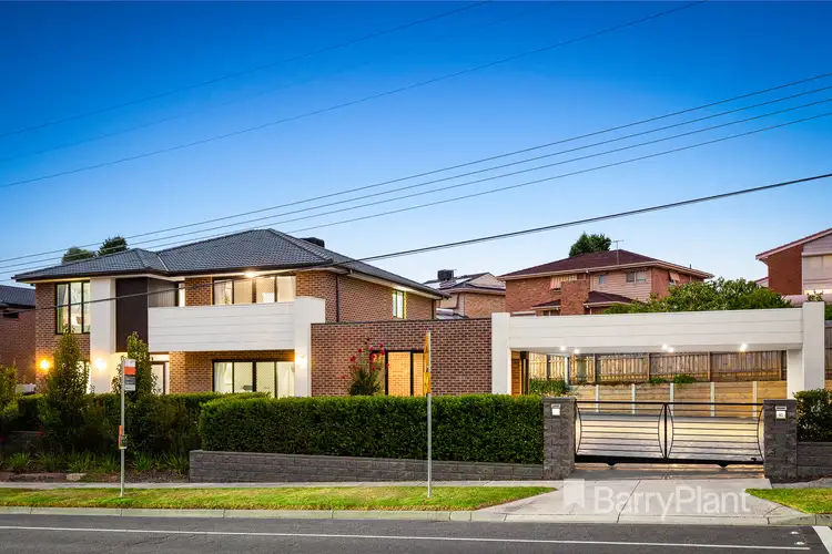 41 Hanover Road, Vermont South VIC 3133