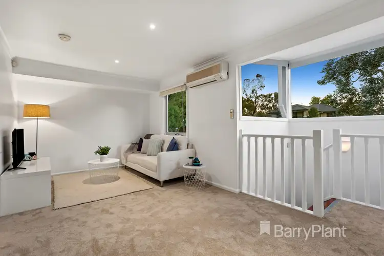 Second view of Homely house listing, 59 Lee Ann Street, Forest Hill VIC 3131