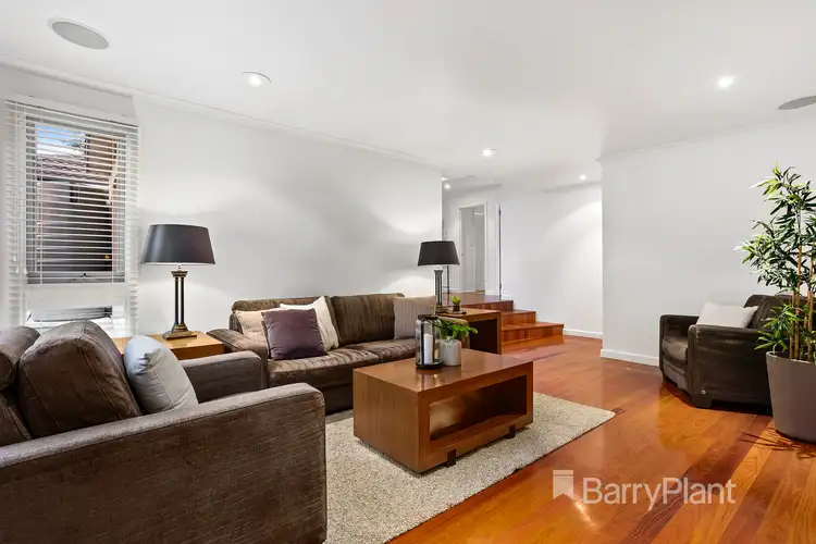 Third view of Homely house listing, 59 Lee Ann Street, Forest Hill VIC 3131