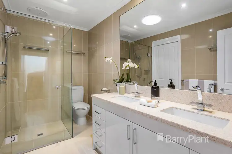 Fourth view of Homely house listing, 59 Lee Ann Street, Forest Hill VIC 3131