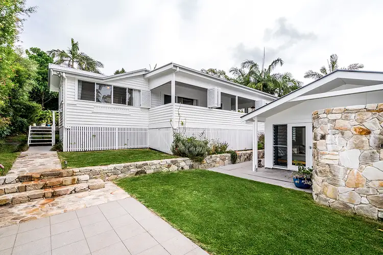 Main view of Homely house listing, 4 Oodgeroo Gardens, Byron Bay NSW 2481
