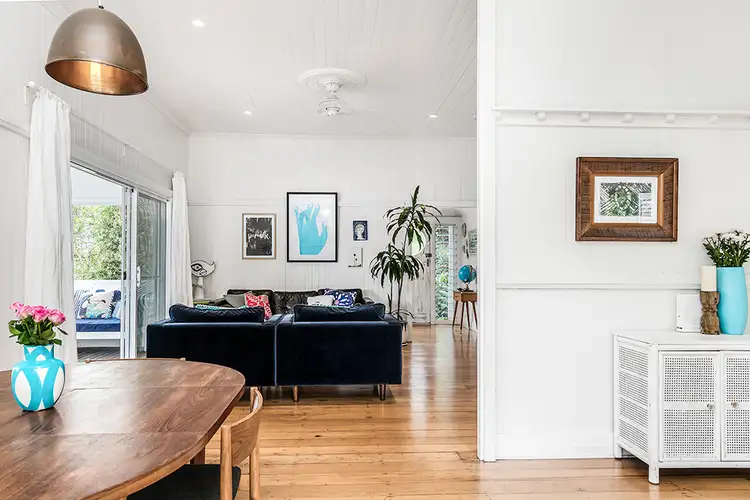 Third view of Homely house listing, 4 Oodgeroo Gardens, Byron Bay NSW 2481