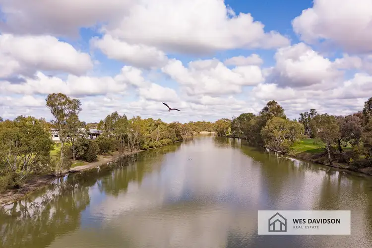 Second view of Homely land listing, 49 Waterlink Esplanade, Horsham VIC 3400