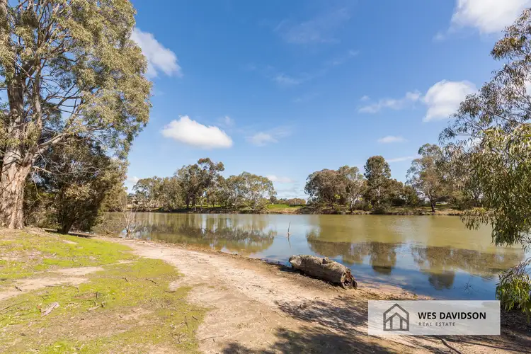 Third view of Homely land listing, 49 Waterlink Esplanade, Horsham VIC 3400