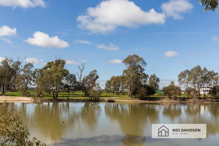 Fourth view of Homely land listing, 49 Waterlink Esplanade, Horsham VIC 3400