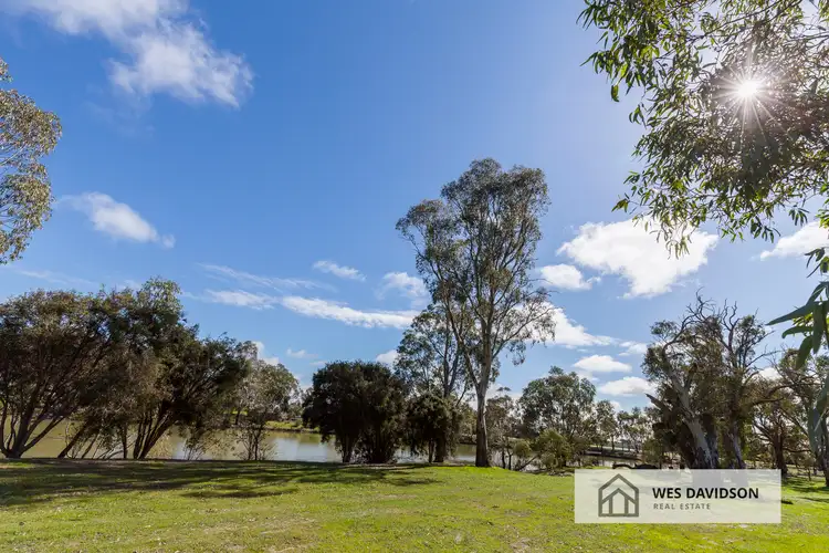 Fifth view of Homely land listing, 49 Waterlink Esplanade, Horsham VIC 3400
