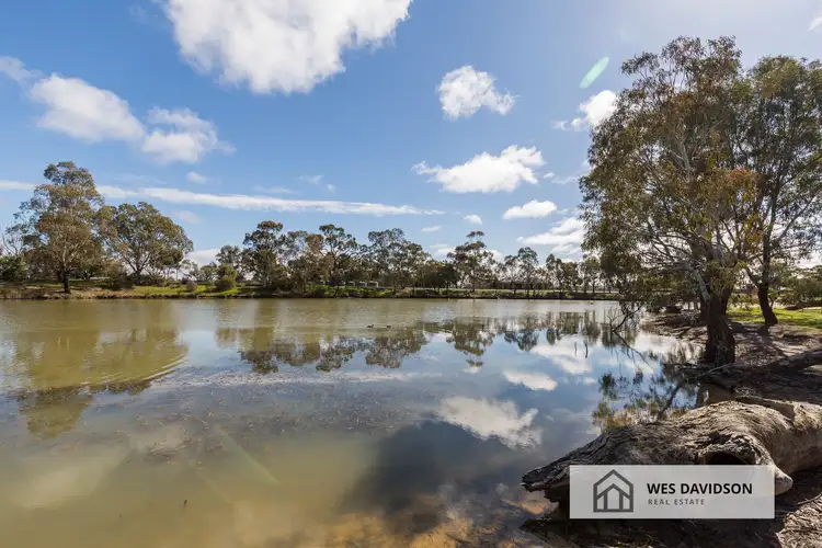 Sixth view of Homely land listing, 49 Waterlink Esplanade, Horsham VIC 3400