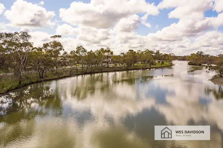Seventh view of Homely land listing, 49 Waterlink Esplanade, Horsham VIC 3400