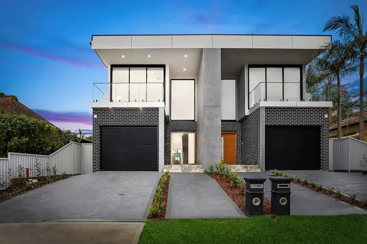 70A Willarong Road, Caringbah NSW 2229