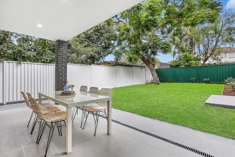 Fourth view of Homely semi-detached listing, 70A Willarong Road, Caringbah NSW 2229