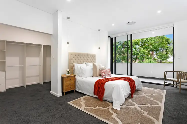 Fifth view of Homely semi-detached listing, 70A Willarong Road, Caringbah NSW 2229