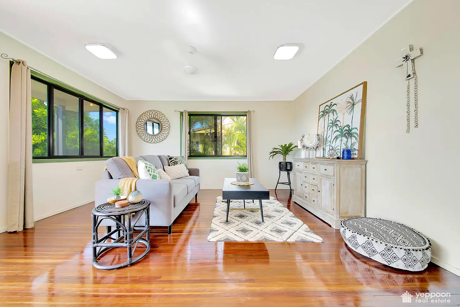 Main view of Homely house listing, 18 Salisbury Street, Barlows Hill QLD 4703