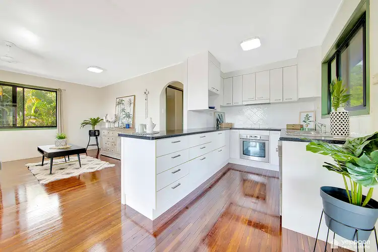 Second view of Homely house listing, 18 Salisbury Street, Barlows Hill QLD 4703