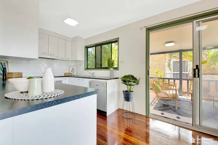 Third view of Homely house listing, 18 Salisbury Street, Barlows Hill QLD 4703