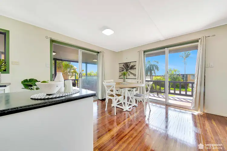 Fourth view of Homely house listing, 18 Salisbury Street, Barlows Hill QLD 4703