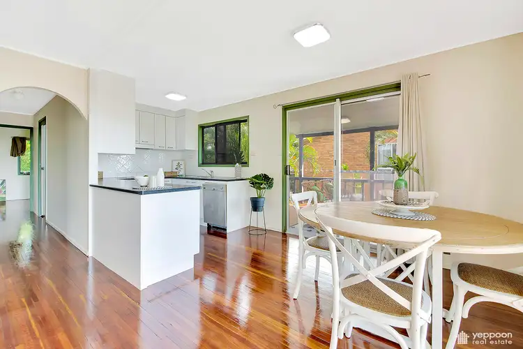 Fifth view of Homely house listing, 18 Salisbury Street, Barlows Hill QLD 4703