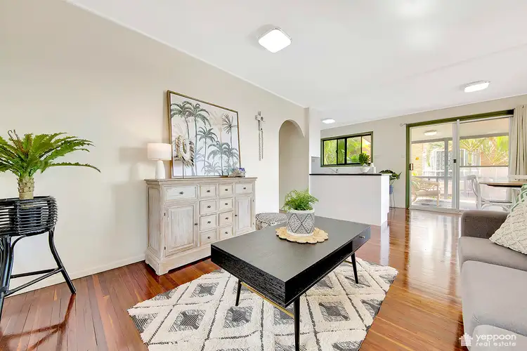 Sixth view of Homely house listing, 18 Salisbury Street, Barlows Hill QLD 4703