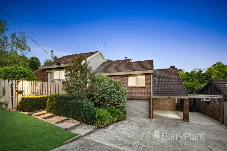 Main view of Homely townhouse listing, 1/80 Wood Street, Templestowe VIC 3106
