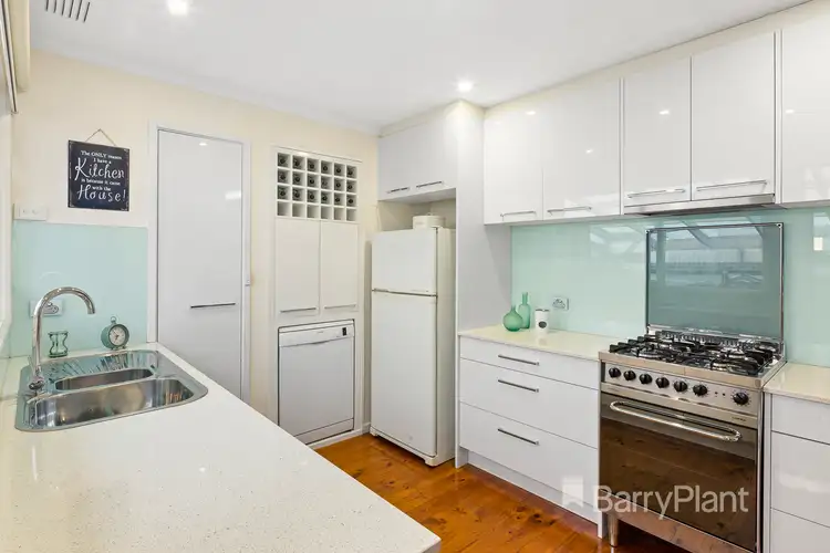 Third view of Homely townhouse listing, 1/80 Wood Street, Templestowe VIC 3106