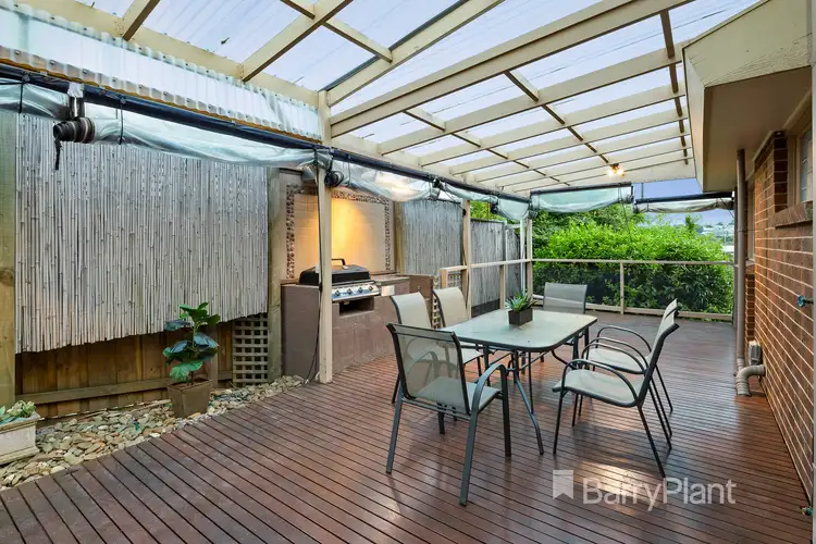 Fifth view of Homely townhouse listing, 1/80 Wood Street, Templestowe VIC 3106