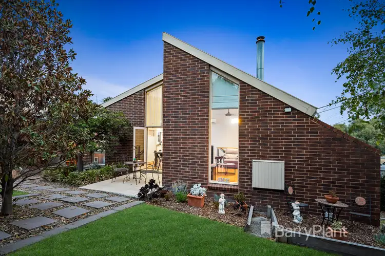 Sixth view of Homely townhouse listing, 1/80 Wood Street, Templestowe VIC 3106