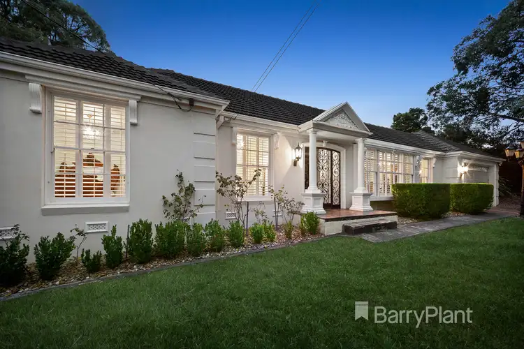 7 Pecan Court, Templestowe Lower VIC 3107